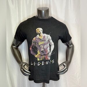 Gildan Black Legends Graphic Tee